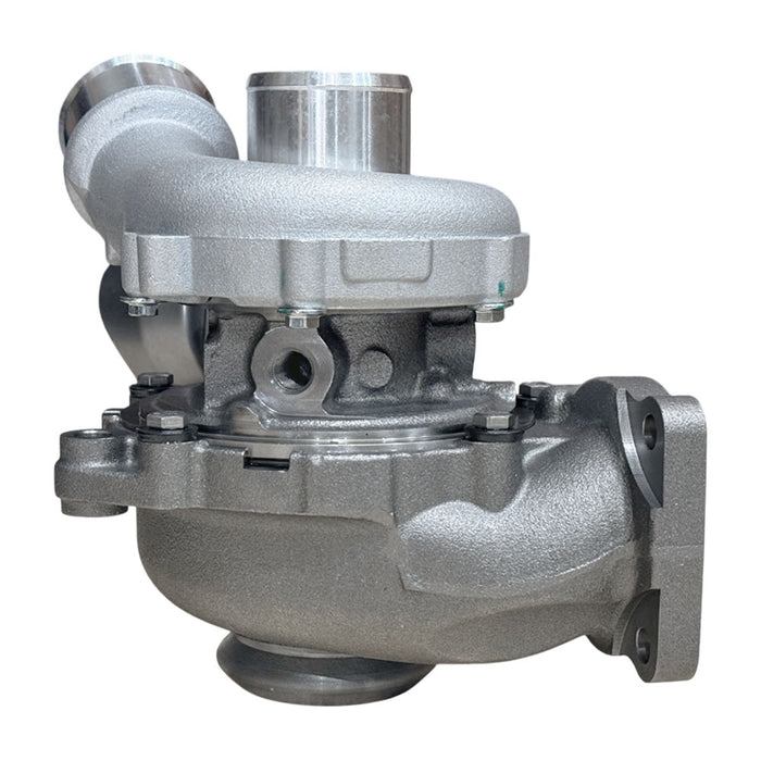 Upgrade Billet Turbo Charger For Ford Grand C-Max 2.0L 2016 Onwards