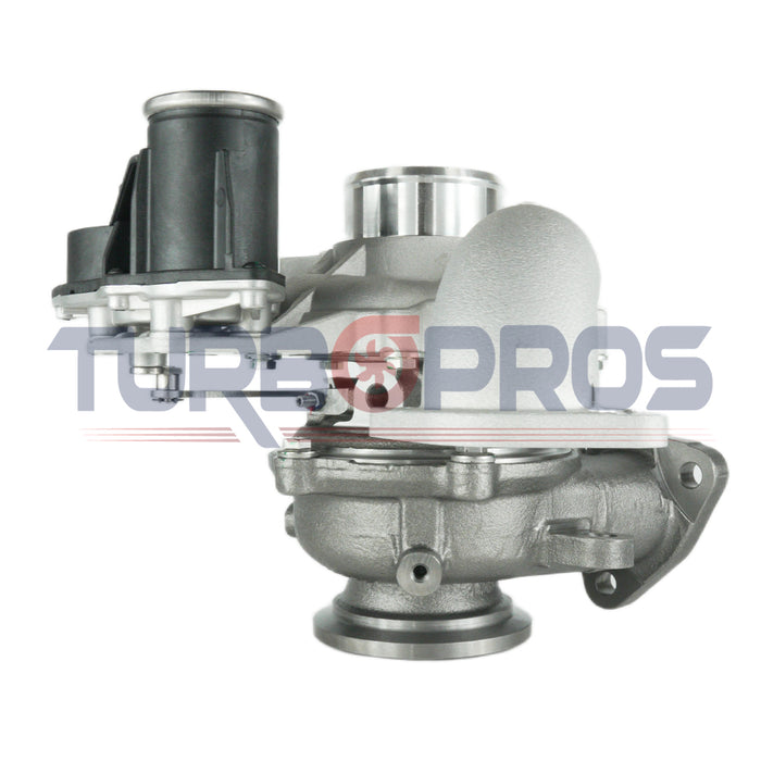 Genuine Turbo Charger ELT09 For GWM Great Wall Cannon 2.0L 1118100XED95