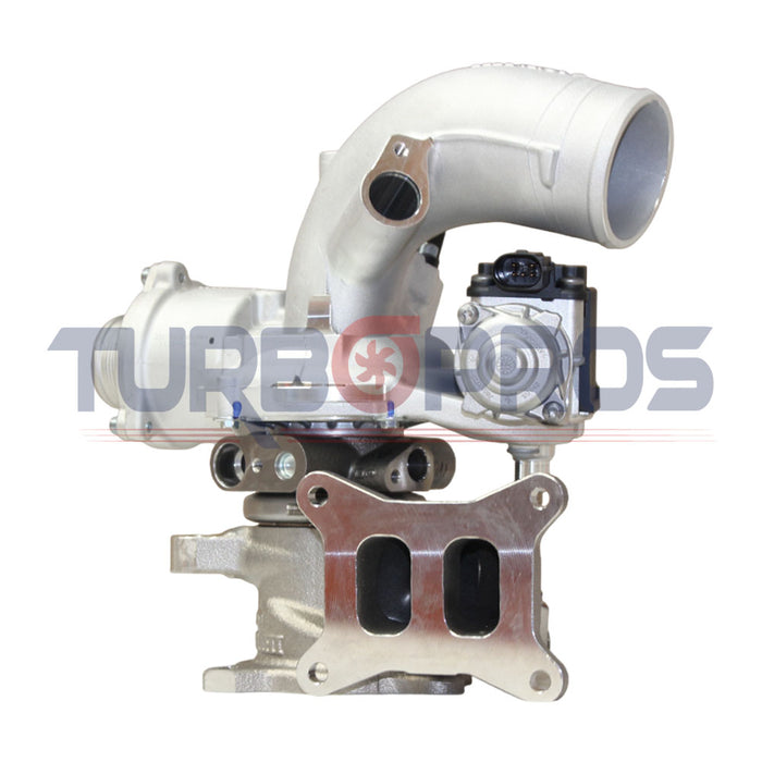 Genuine Turbo Charger For Audi A4 1.8L 2010 Onwards