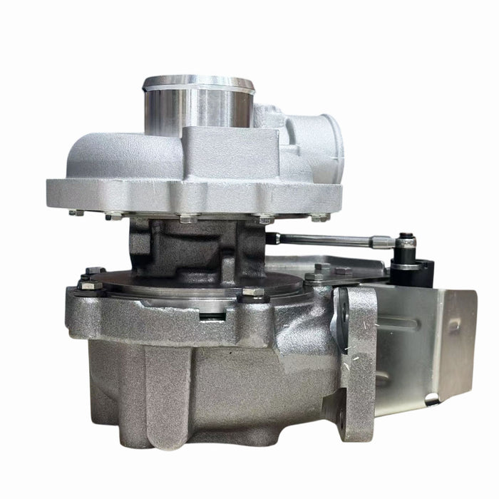 Upgrade Billet Turbo Charger For Jeep Wrangler Unlimited Renegade JK RA428RT 2.8L 2006-2012