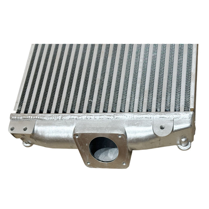 Intercooler For Toyota Hilux N70 D4D KUN26 1KD-FTV 3.0L 2005-2010