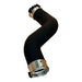Hot Side Intercooler Hose For Nissan Navara D23 NP300 YS23D 2.3L Twin-Turbo Charged 2015 Onwards