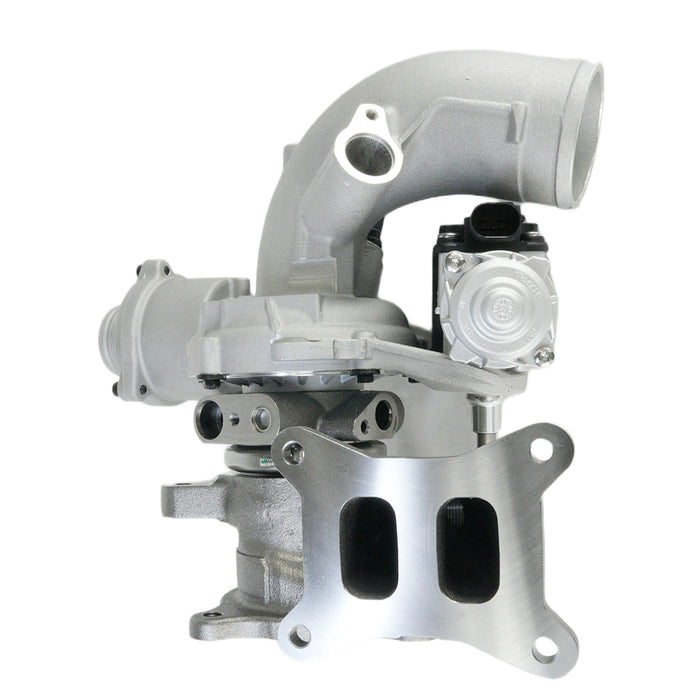 Upgrade Billet Turbo Charger For Audi A4 1.8L 9VA08