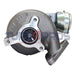 Genuine Turbo Charger With Genuine Oil Feed Pipe For Nissan Pathfinder R51 YD25 2.5L 3-Bolt