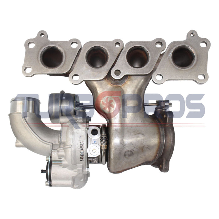 Genuine Turbo Charger K03 For Land Rover Discovery 2.0L Ecoboost 2013 Onwards