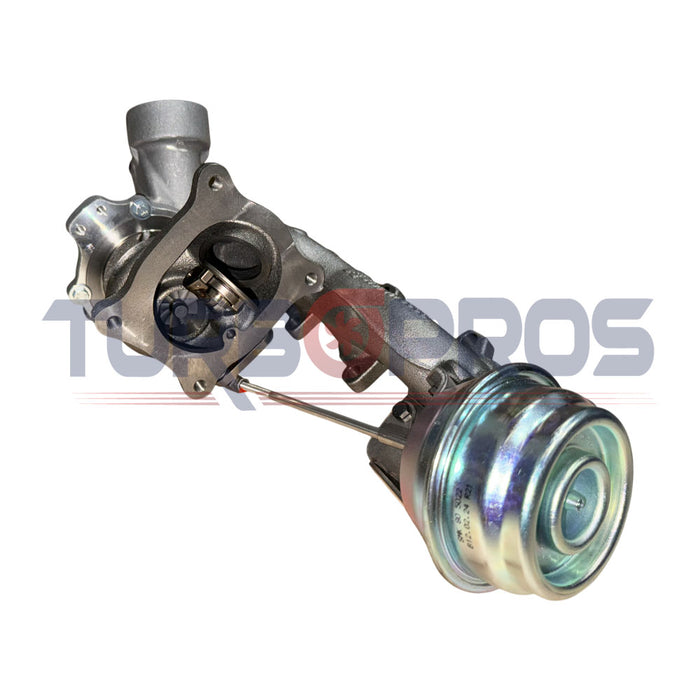 Genuine Turbo Charger For Mercedes Benz Sprinter 313/413/513 OM646 2.15L High Pressure 2006 Onwards