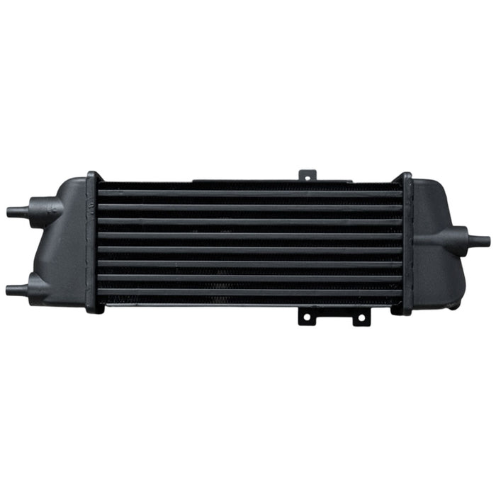 Upgrade Aluminium 76mm Intercooler For Hyundai i30 1.6L 2007-2012