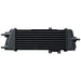 Upgrade Aluminium 76mm Intercooler For Hyundai i30 1.6L 2007-2012