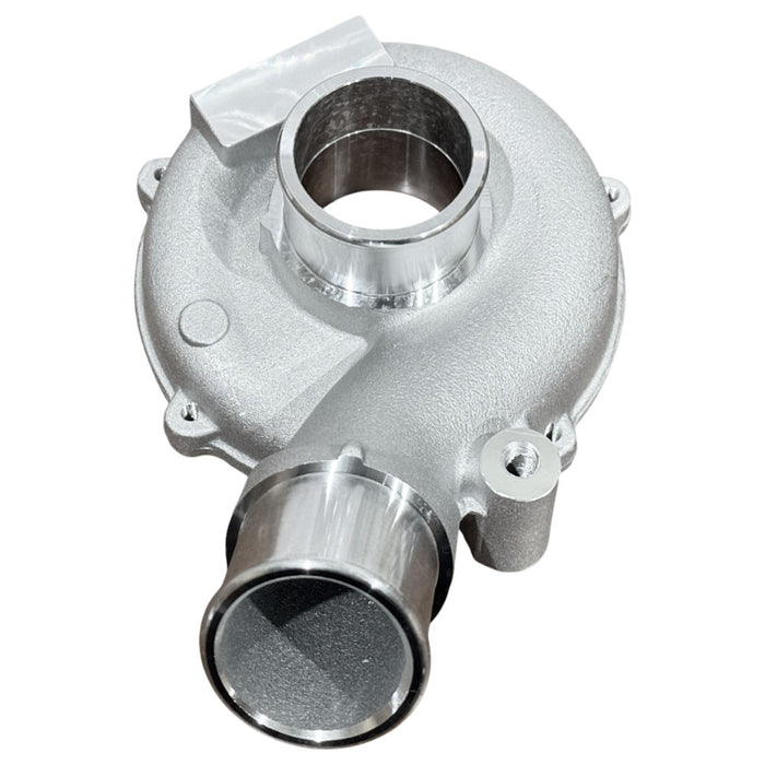 Turbo Compressor Housing For Mitsubishi Triton MN 4D56 2.5L 4WD VT16