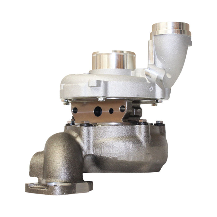 Upgrade Billet Turbo Charger For Chrysler 300C OM642 3.0L 2006-2012 Without Actuator