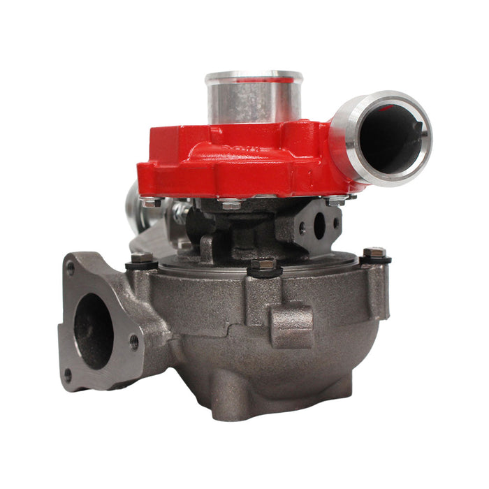 GEN1 High Flow Turbo Charger With 76mm Intercooler For Hyundai i30 1.6L 2007-2012