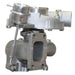 Upgrade Billet GT3582R Turbo Charger With Oil Feed & Return Line Kit For Ford Falcon FG FGX XR6/G6E Barra 4.0L