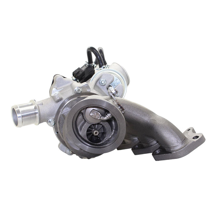 Upgrade Billet Turbo Charger With Genuine Oil Return Pipe For Holden Cruze 1.4L Petrol