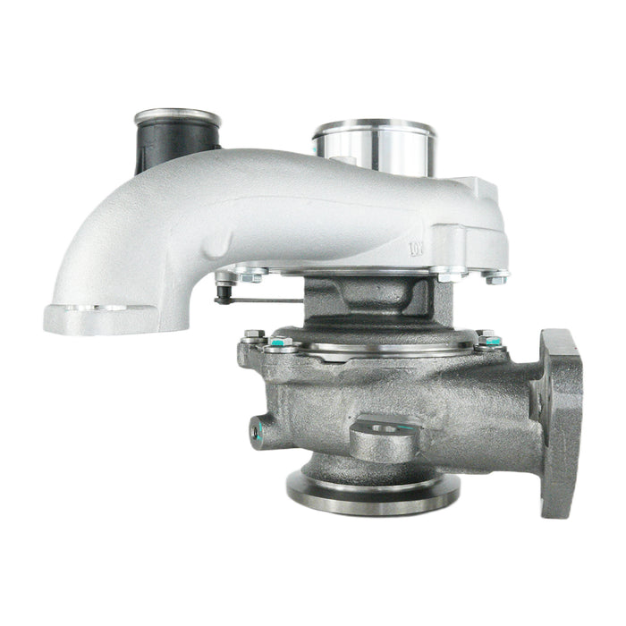 Upgrade Billet Turbo Charger For GWM Great Wall Cannon 2.0L