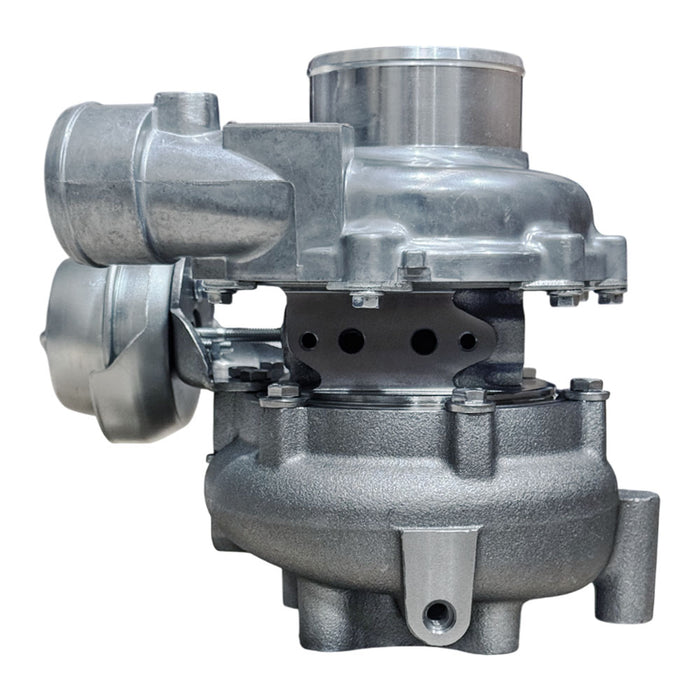 Upgrade Billet Turbo Charger With Genuine Oil Feed Pipe For Isuzu MUX 4JJ1-TC 3.0L 2012-2016