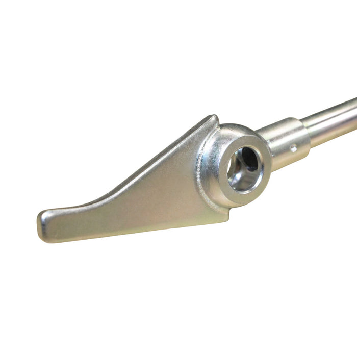 Genuine Turbo Charger Oil Feed Pipe For Isuzu MUX / D-Max 4JJ1-TC 3.0L 2012 Onwards VIIO