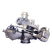 Upgrade Billet Turbo Charger For Nissan Navara D23 NP300 YS23D 2.3L Low Pressure