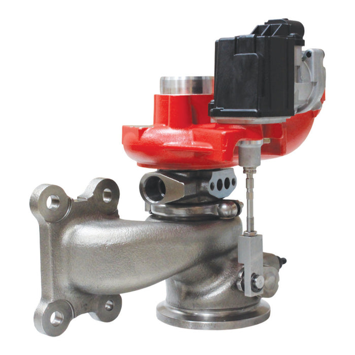 GEN1 High Flow Turbo Charger For Audi A1/A3 Sportback/Skoda Rapid/Octavia 92/Yeti 90/Volkswagen Golf 90 1.4L