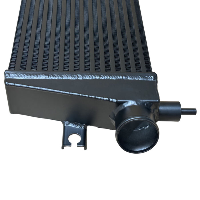 Upgrade Aluminium 52mm Intercooler For Toyota Fortuner 1GD-FTV 2.8L 2015-2025