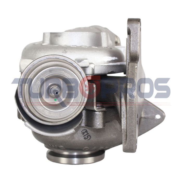 Genuine Turbo Charger GTB1749V For Volkswagen Transporter T5 AXD/BNZ 2.5L