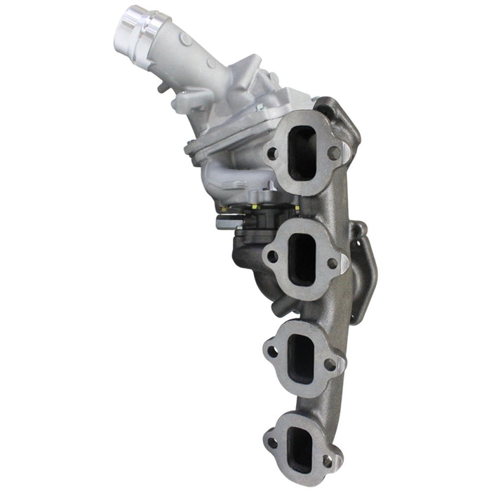 Upgrade Billet Turbo Charger For Renault Trafic R9M 1.6L High Pressure