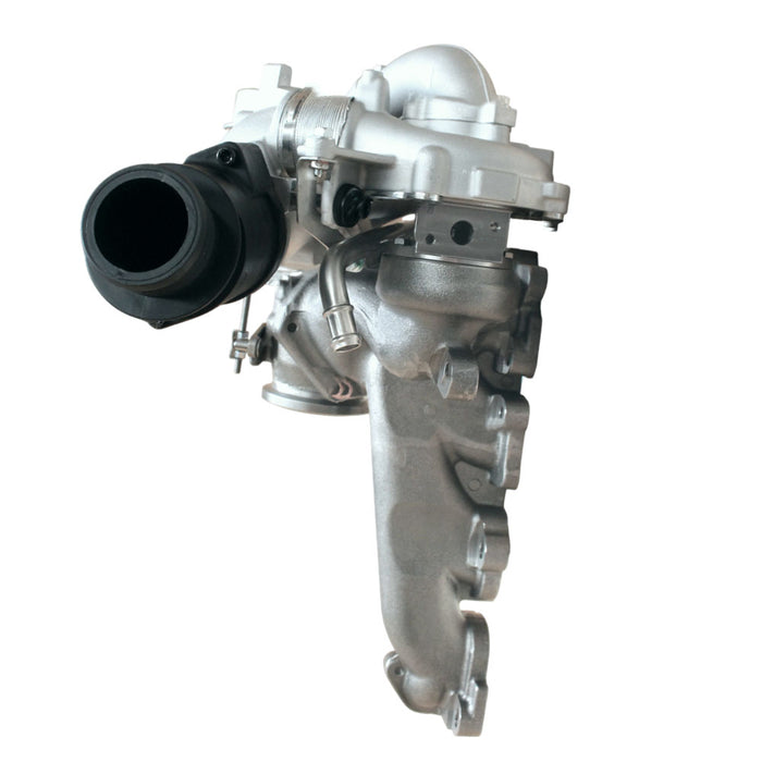Upgrade Billet Bi-Turbo Charger For Volkswagen Amarok 2.0L 2010 Onwards