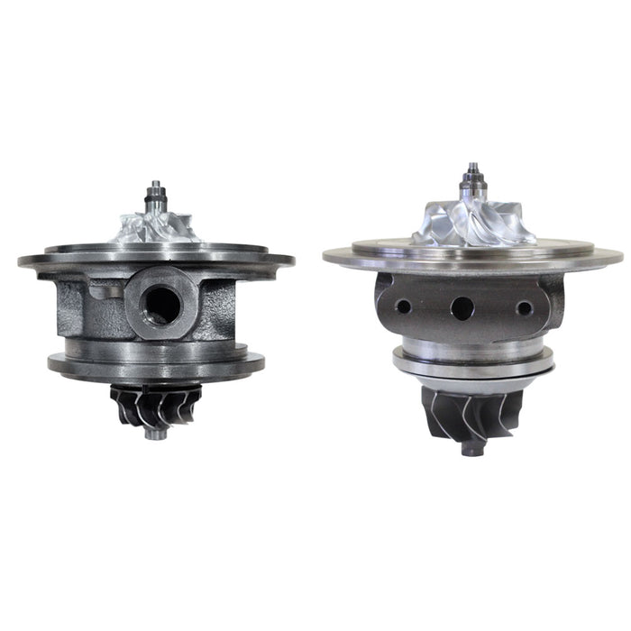 Upgrade Billet GT1238Z+GT1752S Turbo Cartridge CHRA Core For Mazda 6 Skyactive 2.2L