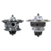 Upgrade Billet GT1238Z+GT1752S Turbo Cartridge CHRA Core For Mazda 6 Skyactive 2.2L