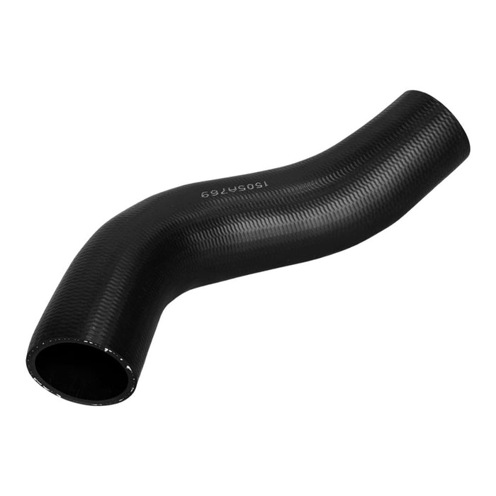 Hot Side Intercooler Hose For Mitsubishi Triton MR 4N15 2.4L