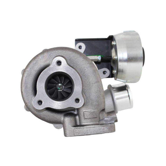 Upgrade Billet Turbo Charger With 64mm Intercooler For Hyundai Santa Fe D4EB 2.2L 2006-2009