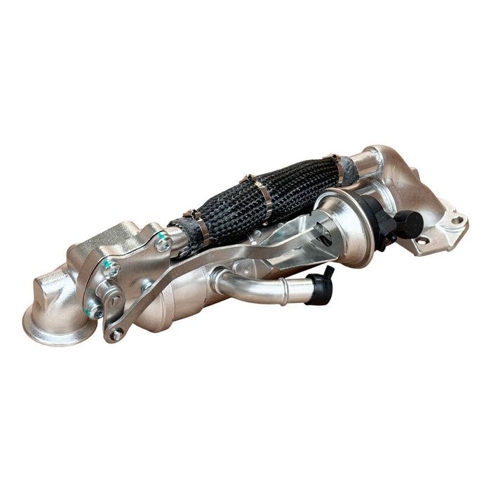 EGR Cooler For Ford Everest 3.2L 2015-2022