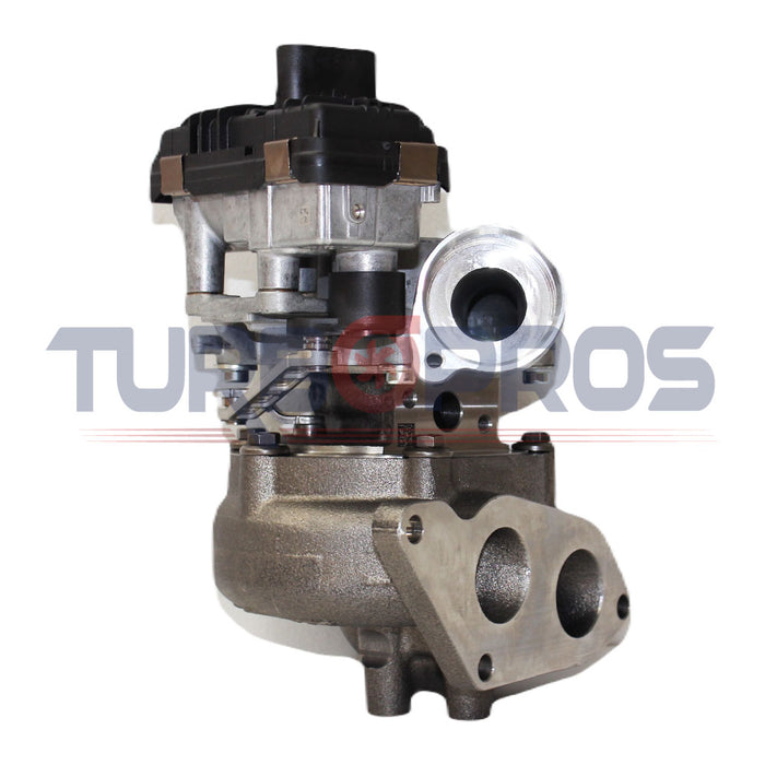 Genuine Turbo Charger For BMW X1 N47S1 2.0L High Pressure Side
