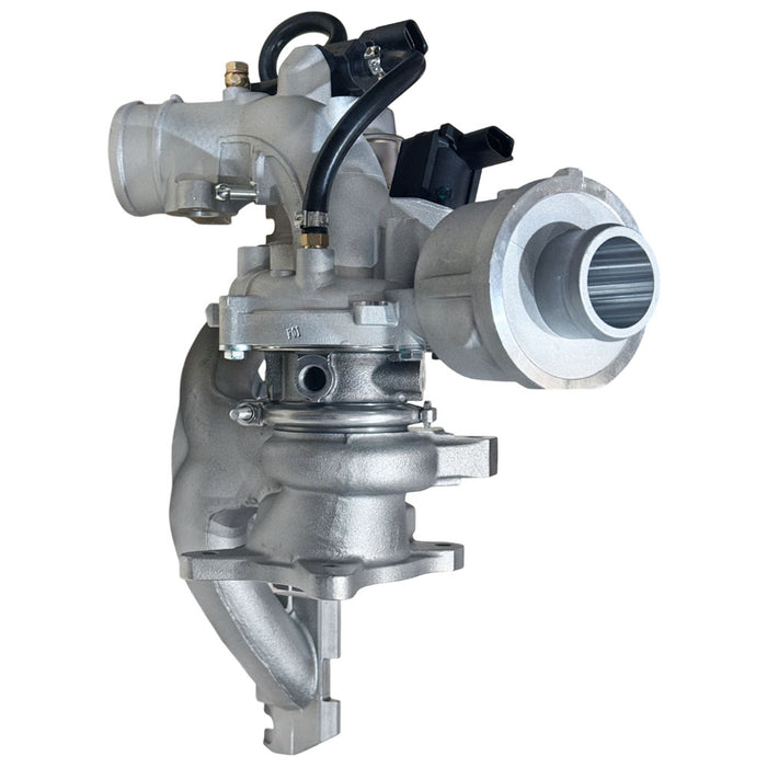 Upgrade Billet Turbo Charger For KTM X-Bow 2.0L