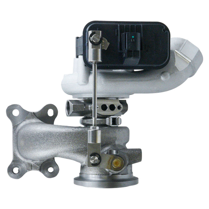 Upgrade Billet Turbo Charger For Volkswagen Tiguan 1.4L 2014 Onwards