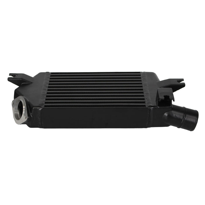 Upgrade Aluminium 60mm Intercooler For Mitsubishi Triton MN 4D56 2.5L 2009-2015