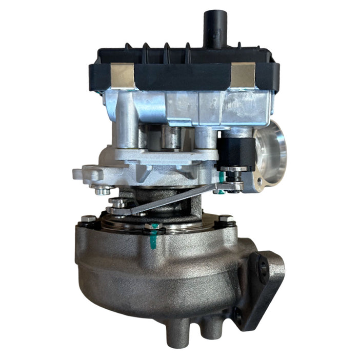 Upgrade Billet Turbo Charger For BMW 125D N47S1 2.0L 2011 Onwards High Pressure