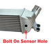 GEN1 High Flow Turbo Charger With 85mm Intercooler & Hoses For Hyundai iLoad/iMax D4CB 2.5L 2008-2012