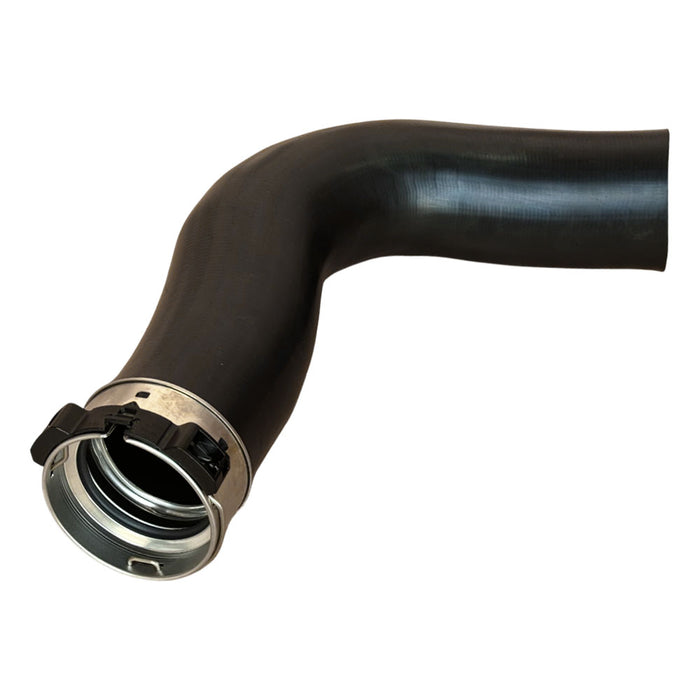 Cold Side Intercooler Hose For Nissan Navara D23 NP300 YS23D 2.3L Twin-Turbo Charged 2015 Onwards