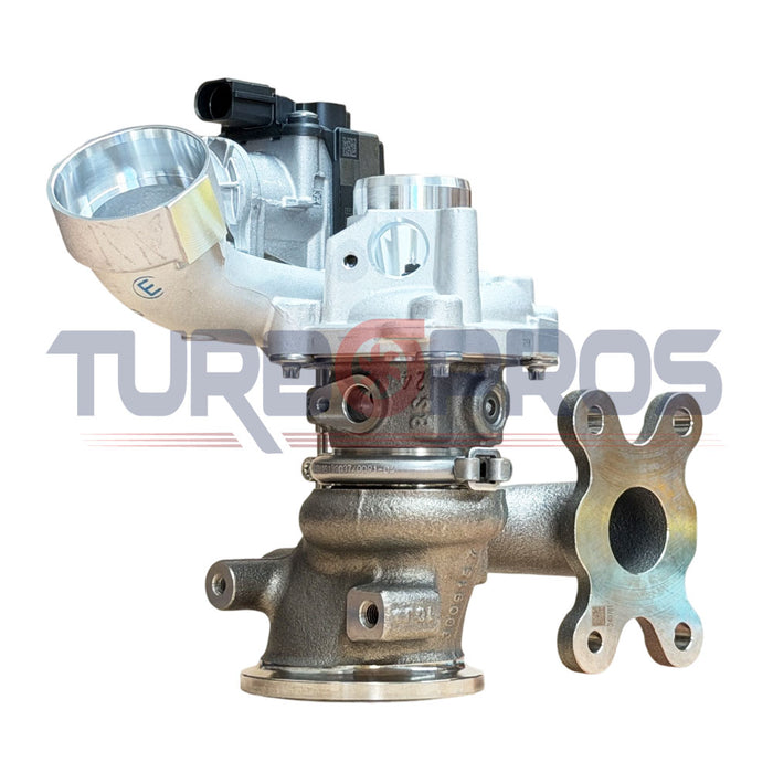 Genuine Turbo Charger BM65 For Audi A3 1.2L 2013 Onwards 40006159