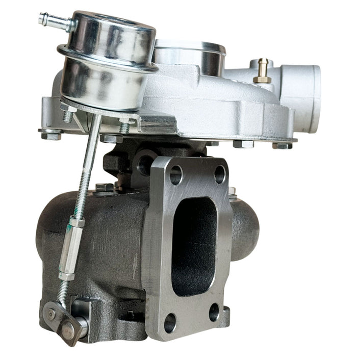 Upgrade Billet GT3576R Turbo Charger For Ford Falcon FG XR6/G6/G6E Barra 4.0L 2008-2014