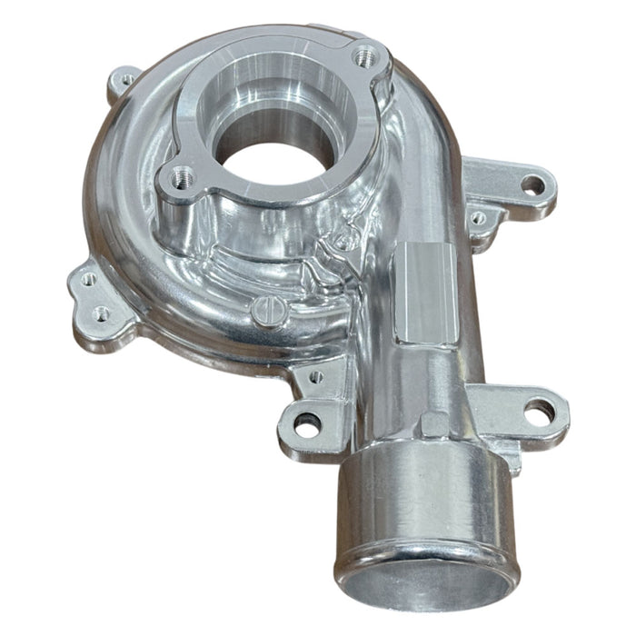 Turbo Compressor Housing For Toyota Hilux N70 D4D KUN26 1KD-FTV 3.0L