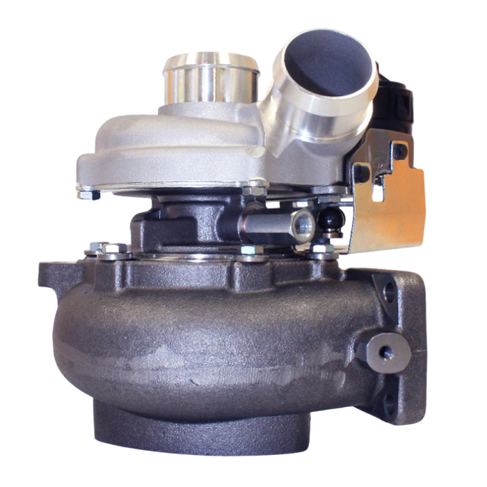 Upgrade Billet Turbo Charger For Land Rover Range Rover Sport TDV6 2.7L