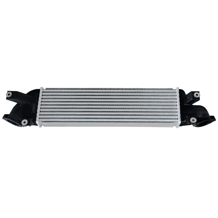 Intercooler For Mitsubishi Pajero Sport / Triton MR / MQ 4N15 2.4L
