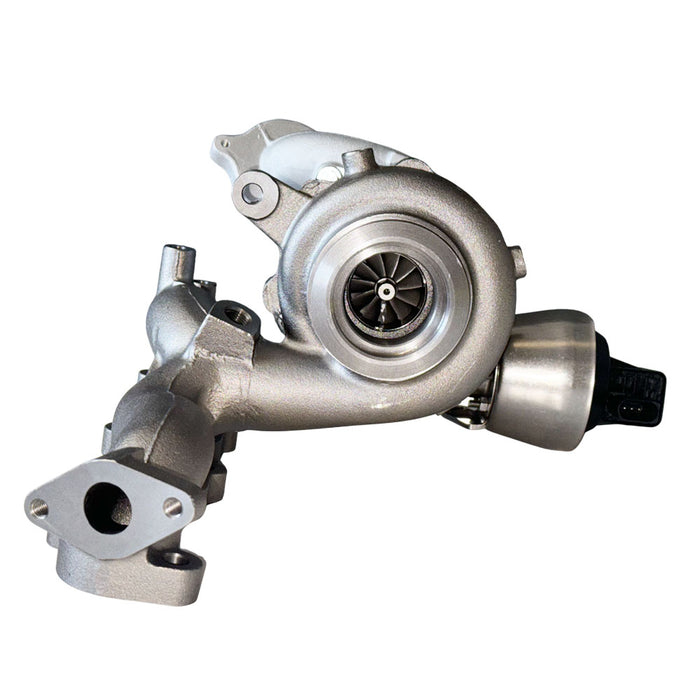 Upgrade Billet Turbo Charger For Volkswagon Eos 2.0L