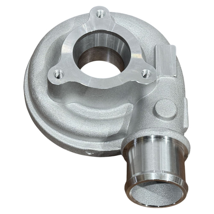 Turbo Compressor Housing For Nissan Patrol GU ZD30 3.0L