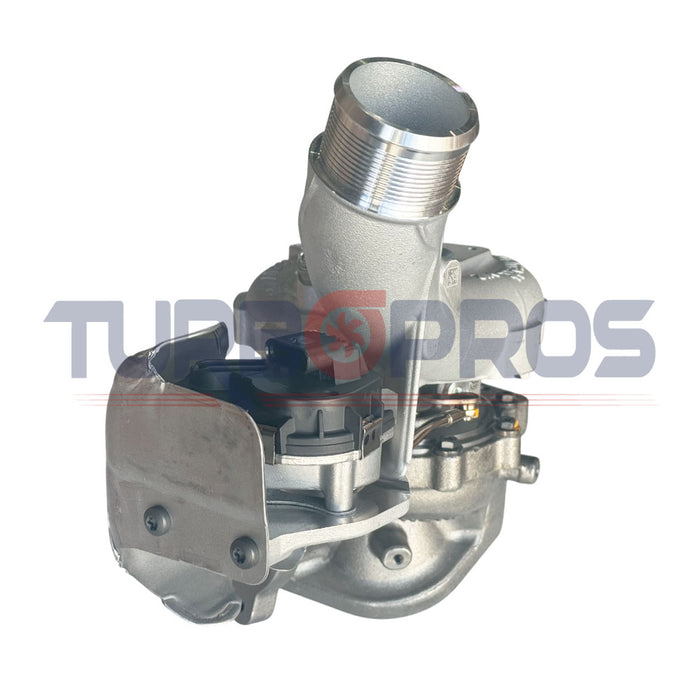 Garrett PowerMax Upgrade Turbo Charger GTD2060V For Ford Ranger GEN5 3.0L V6 Lion 930592-5001S 2022 Onwards