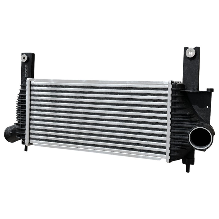 Intercooler & Hoses For Nissan Navara/Pathfinder D40 YD25 2.5L