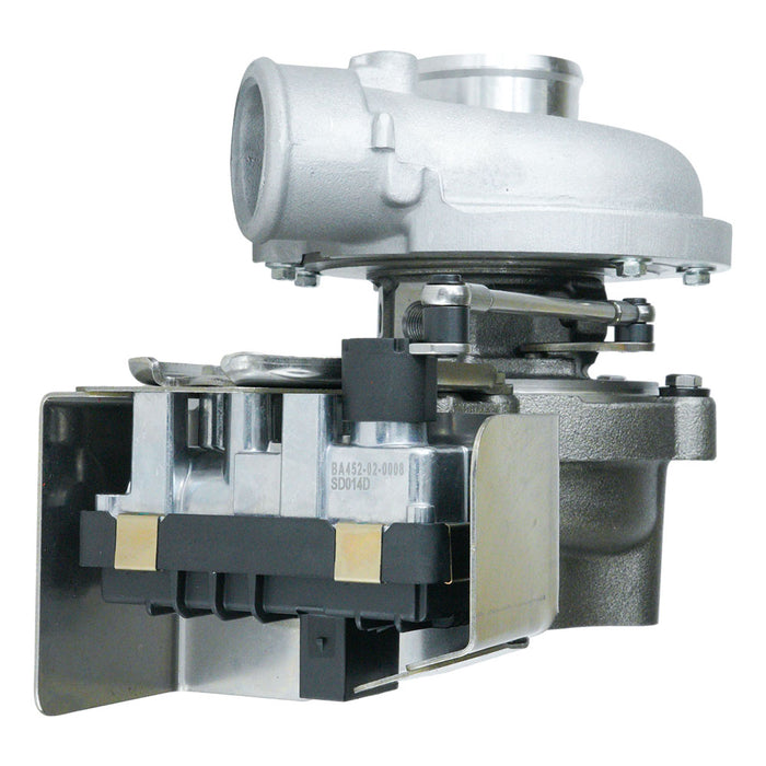 Upgrade Billet Turbo Charger For Holden RG Colorado 2.8L