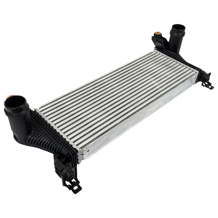 Intercooler For Ford Ranger Bi-Turbo 2.0L