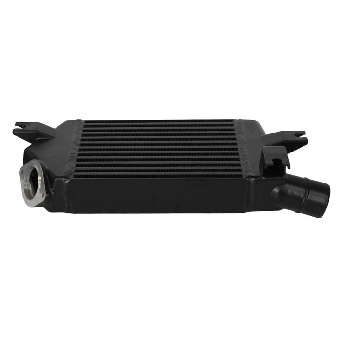 Upgrade Aluminium 60mm Intercooler For Mitsubishi Triton ML 4M41 3.2L 2006-2009